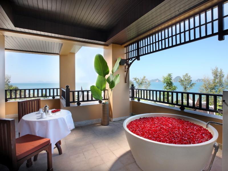 Resort Amari Vogue Krabi