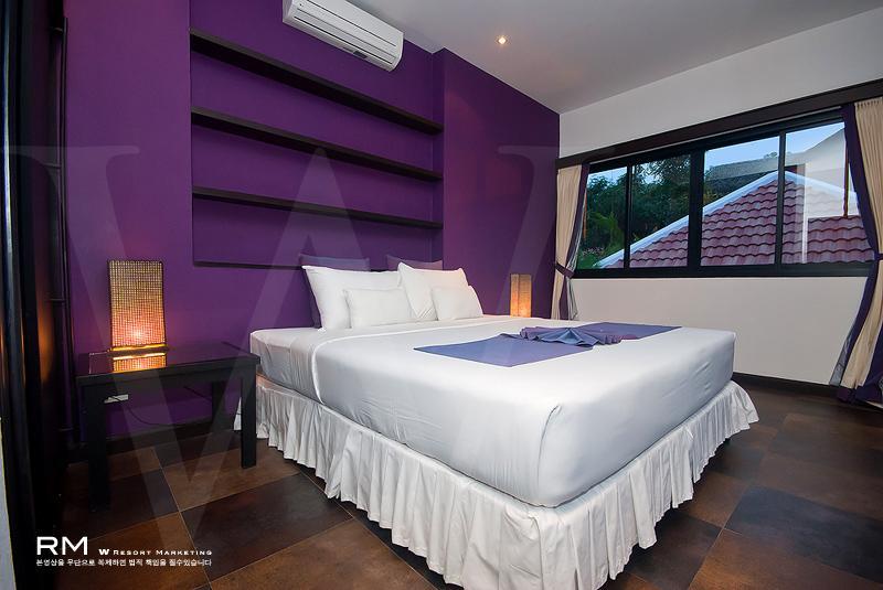 Hotel Ban Kao Tropical Boutique