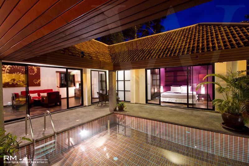 Ban Kao Tropical Boutique 3*