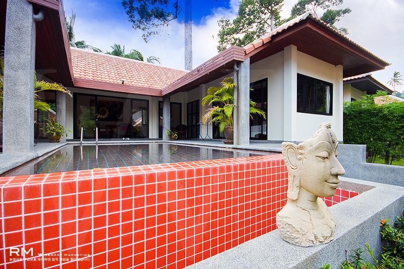 Ban Kao Tropical Boutique
