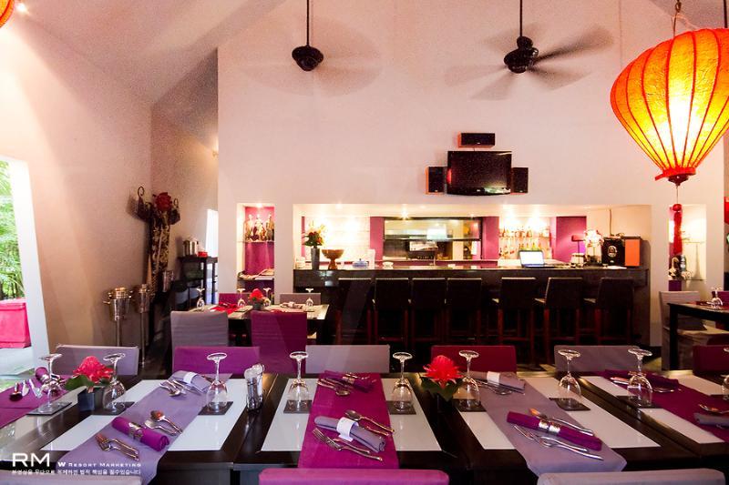 Ban Kao Tropical Boutique Hotel