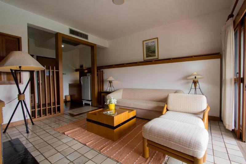 Waterford Valley Chiangrai Hotel