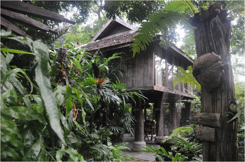 Fern Paradise 3* Chiang Mai