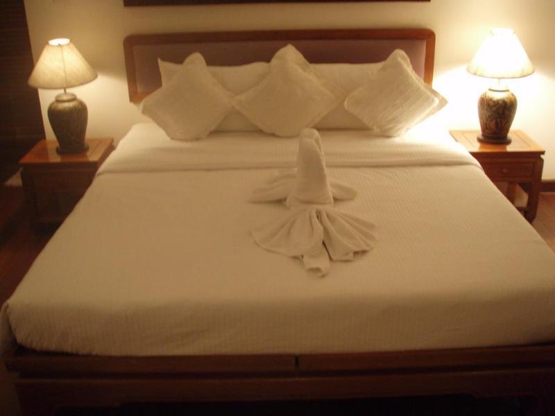 Resort Grand La Perla Bophut