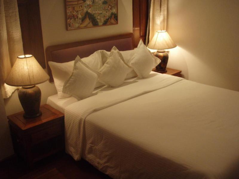 Grand La Perla Resort Bophut