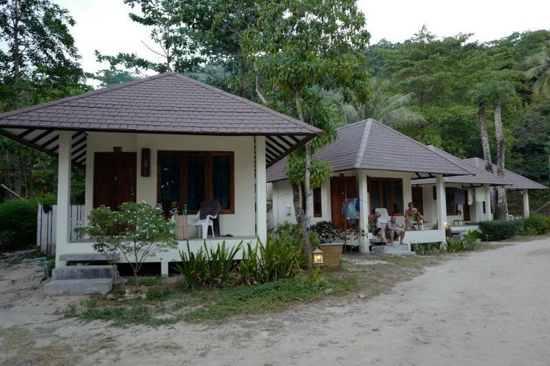 Nature Koh Chang