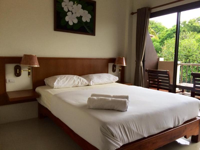 K.t. Samui Hotel