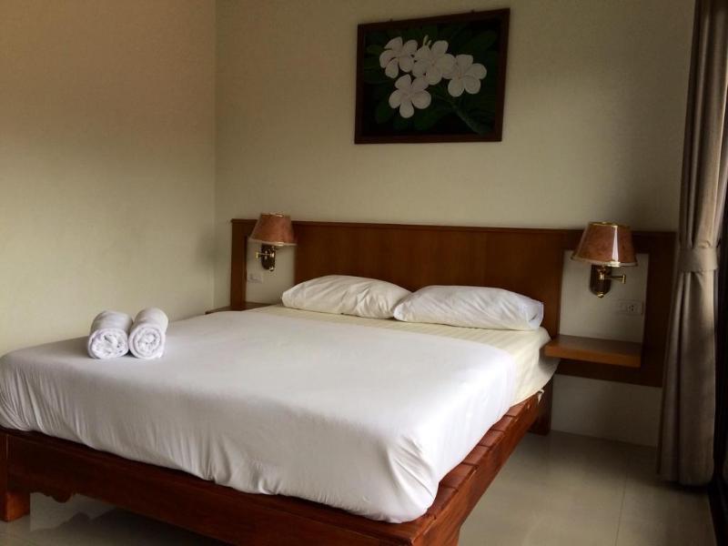 K.t. Samui Lamai Beach (Koh Samui)