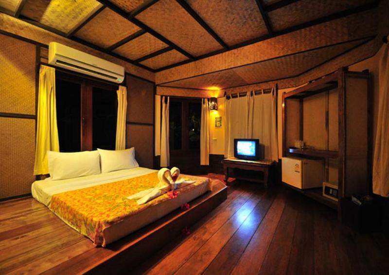Hostel Chunut House Phi Phi Don