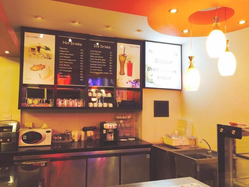 Hotel Enjoy's House & Cafe' 2*