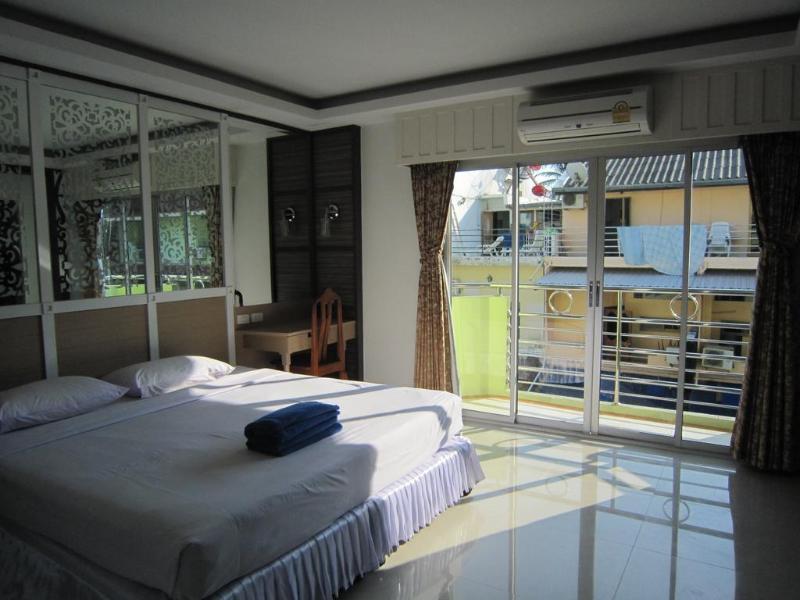 Aonang View *
