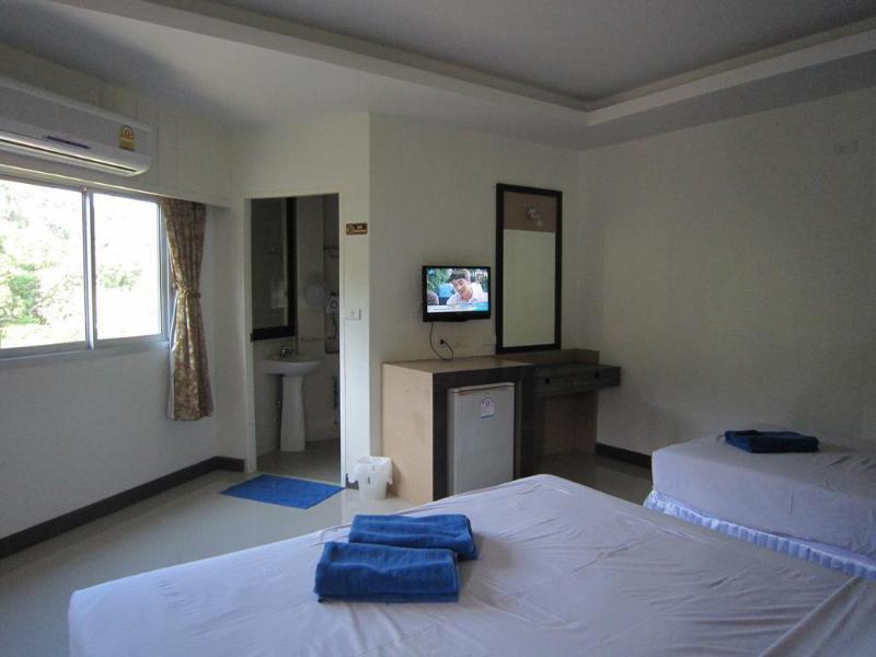 Aonang View