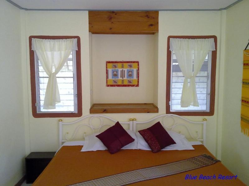 Resort Blue Sam Roi Yot