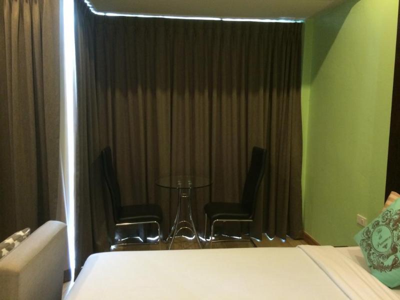 Hotel Duo