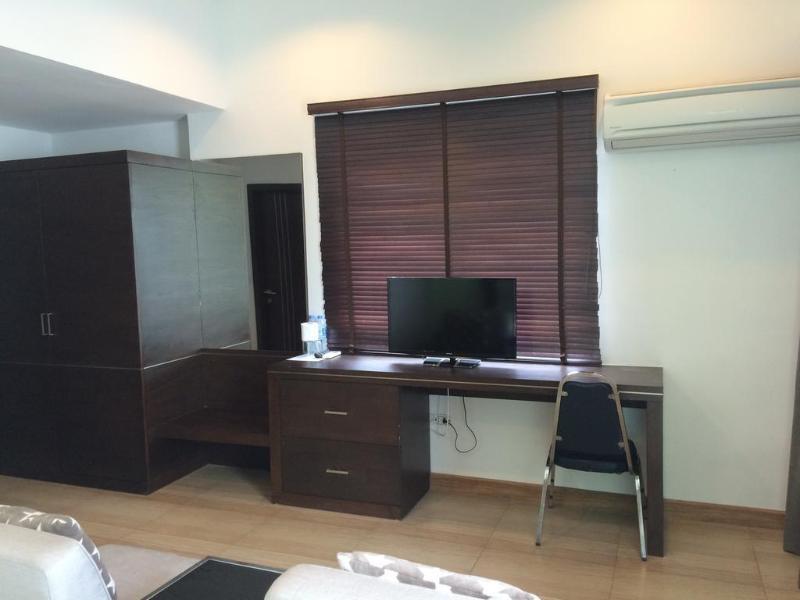 Duo Hotel Jomtien Beach