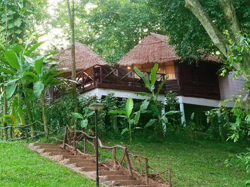 Pung-waan 3* Sai Yok