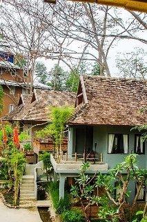 Huarn Jana' Boutique 4* Hang Dong