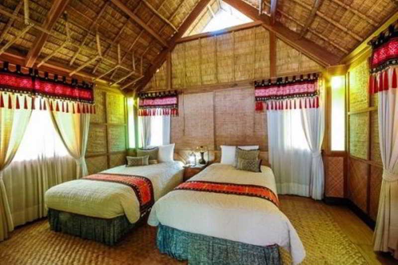 Resort Huarn Jana' Boutique 4*