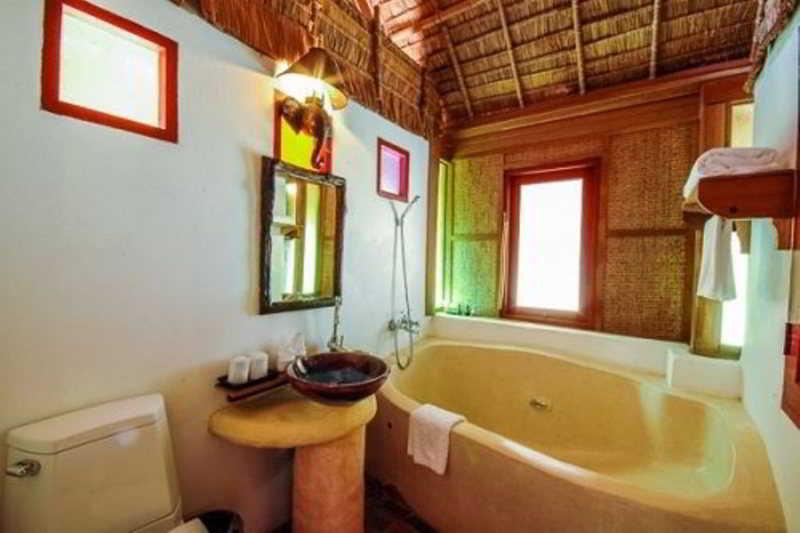 Huarn Jana' Boutique 4*