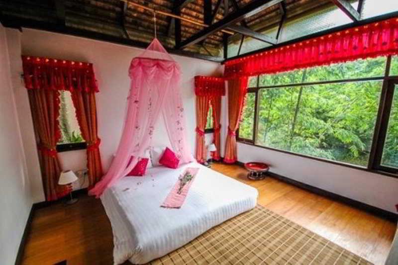 Huarn Jana' Boutique Resort 4*