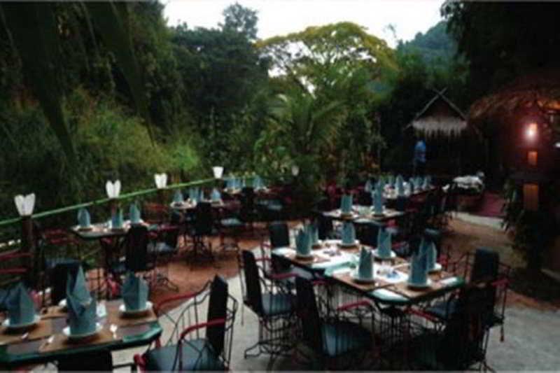 Resort Huarn Jana' Boutique Hang Dong