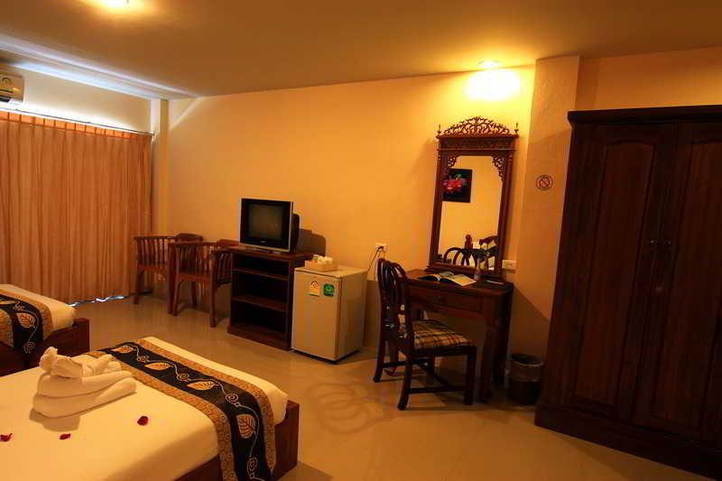 Aonang Goodwill 2*