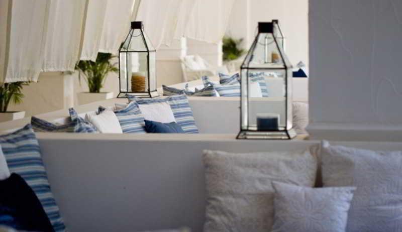Aparthotel Santorini Hua Hin 3*