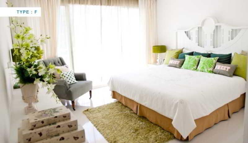 Santorini Hua Hin 3*