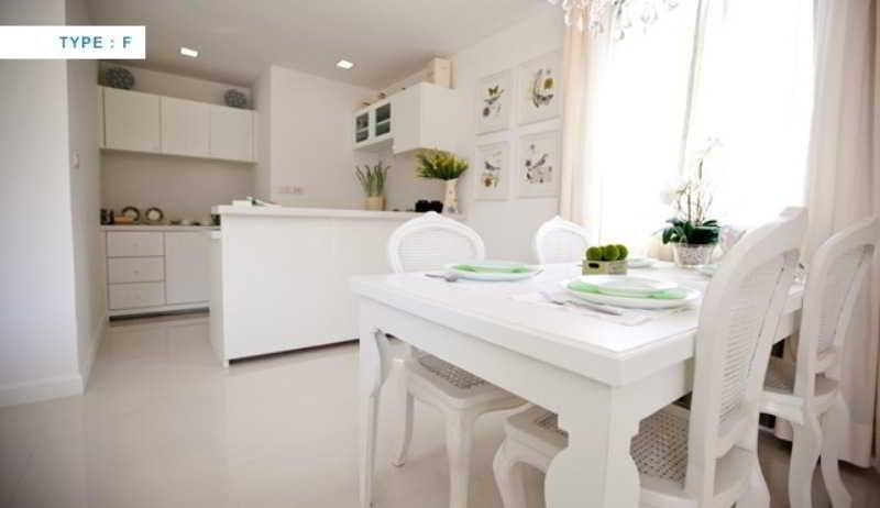 Santorini Hua Hin Aparthotel 3*