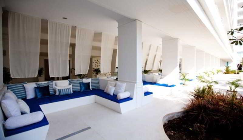 Santorini Hua Hin Aparthotel Khao Tao