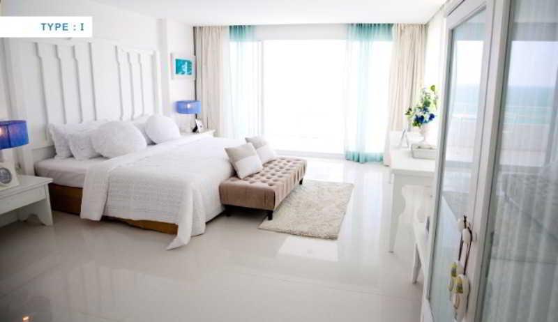 Santorini Hua Hin Aparthotel