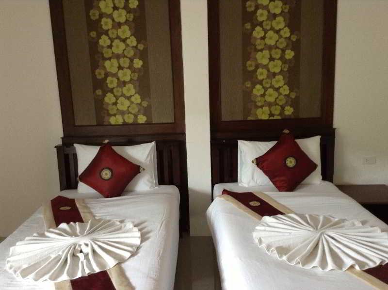 Guest house Hasna Palace Krabi