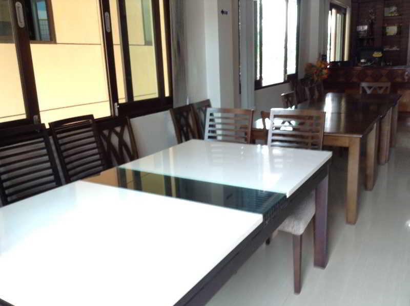 Hasna Palace 2* Krabi