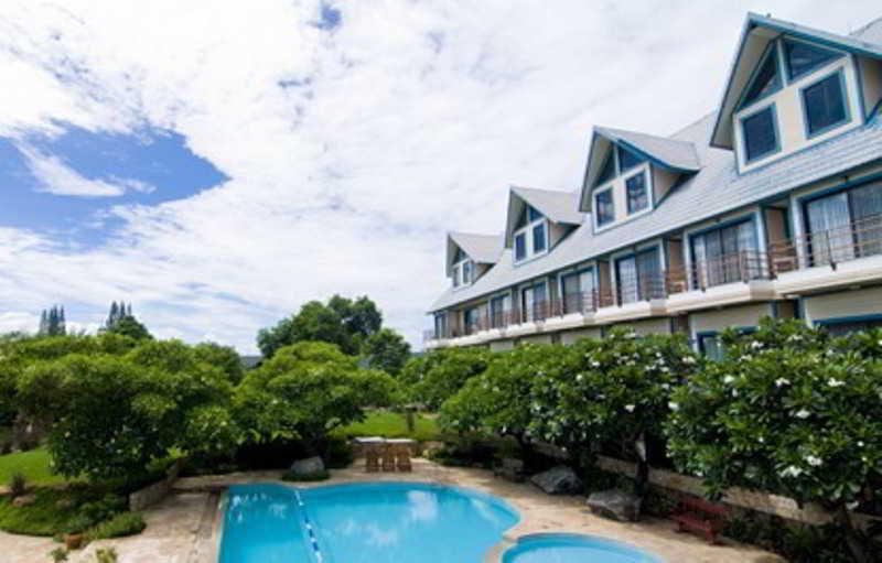 The Bonanza Khaoyai Nakhon Ratchasima