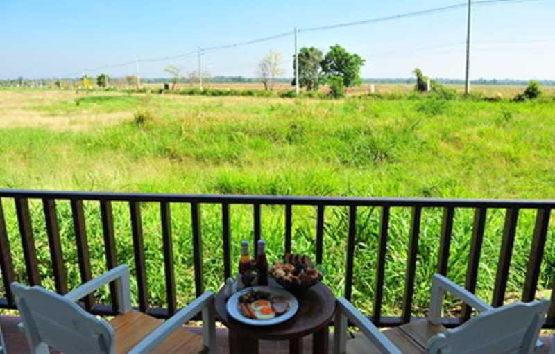 The Bonanza Khaoyai 4*