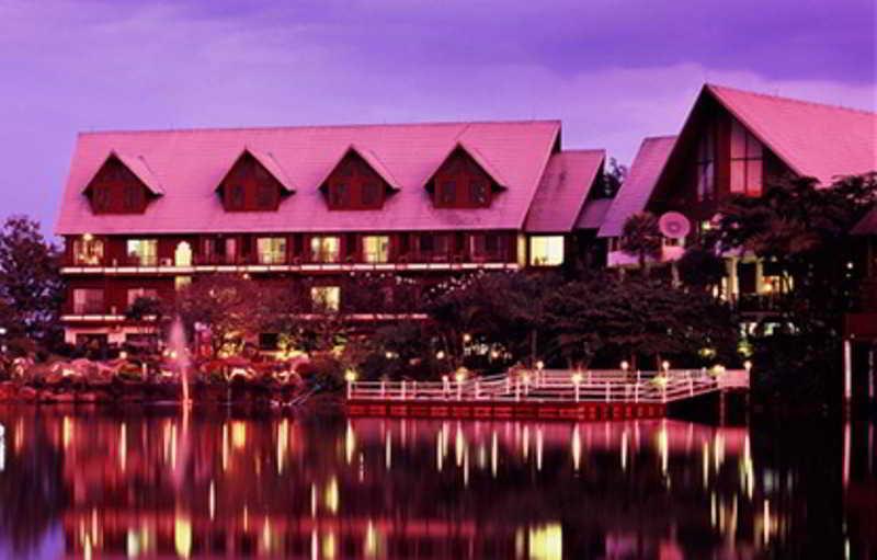 The Bonanza Khaoyai