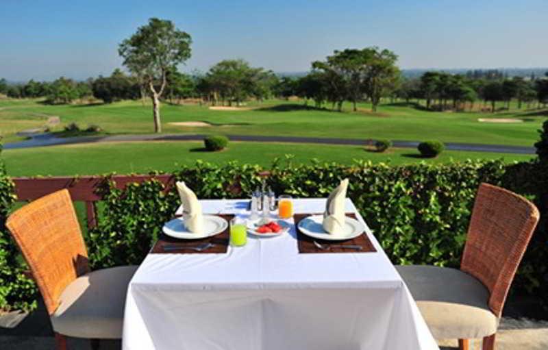 The Bonanza Khaoyai Hotel 4*