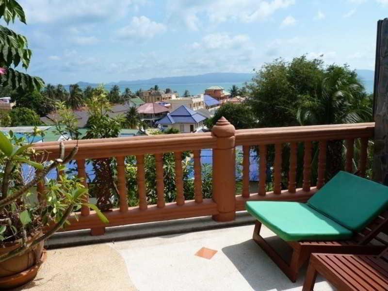 Drop In And 3* Ko Pha Ngan