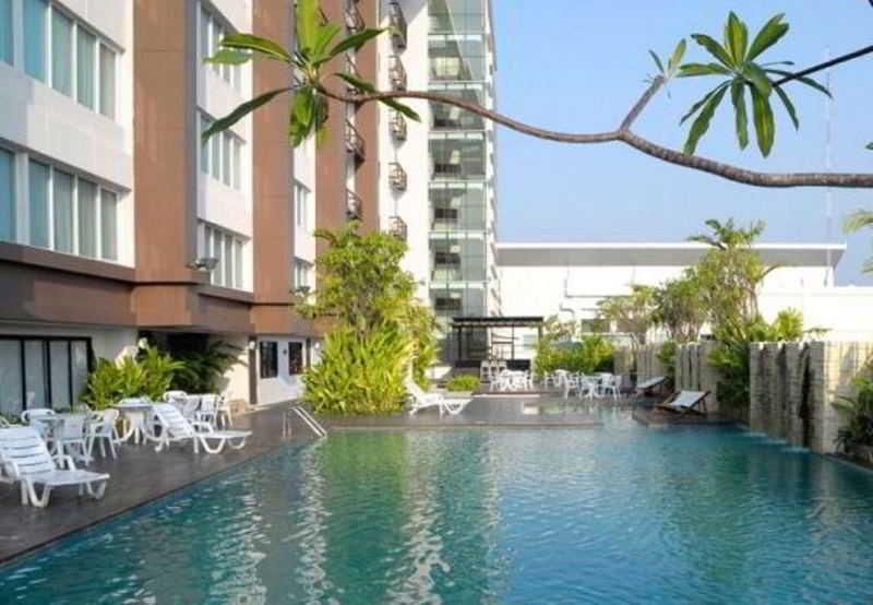 Hotel Sunee Grand And Convention Center Ubon Ratchathani