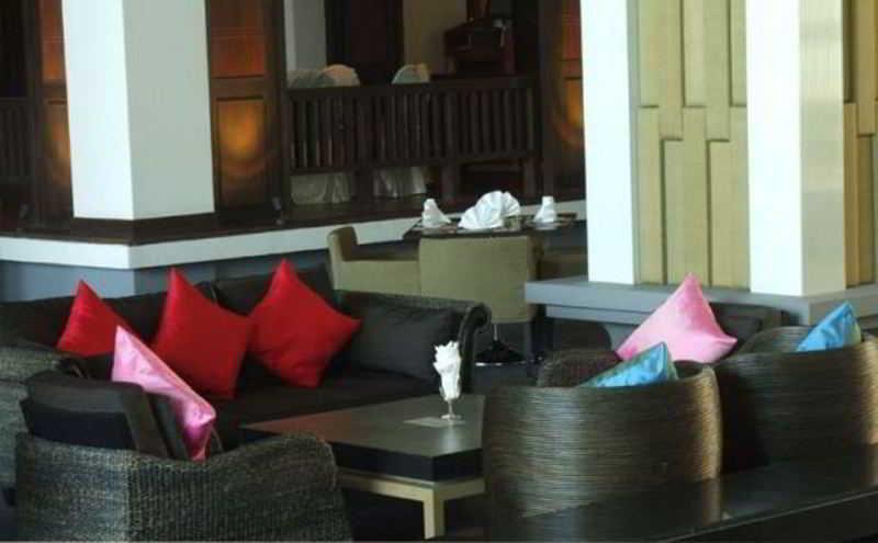 Sunee Grand And Convention Center 5* Ubon Ratchathani