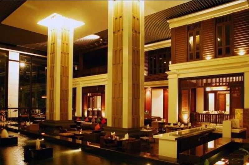 Sunee Grand And Convention Center Hotel Ubon Ratchathani