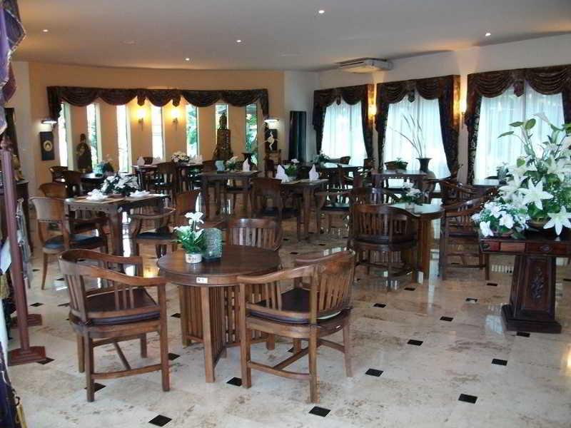 The Royal Tropical At Vip Chain Rayong