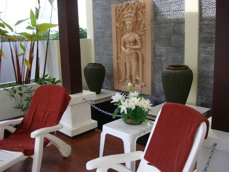 The Royal Tropical At Vip Chain Rayong