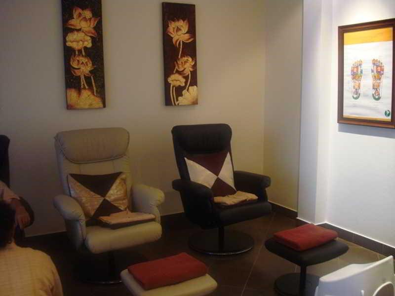 The Royal Tropical At Vip Chain Resort 3*