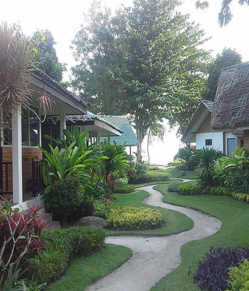 Z-touch Island Resort 3*