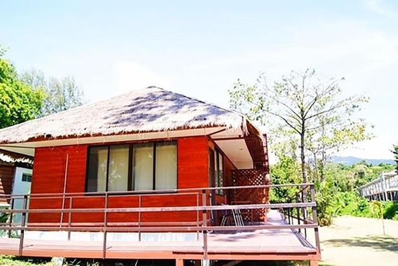 Resort Z-touch Island Koh Lipe