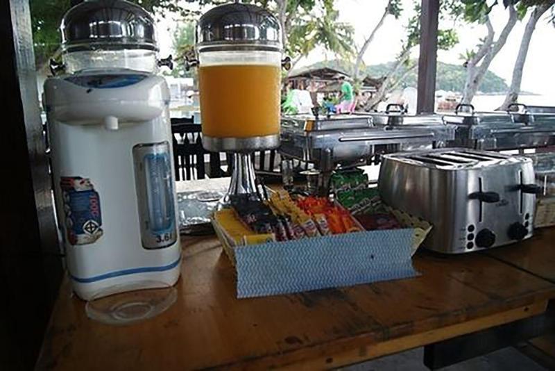 Z-touch Island Koh Lipe
