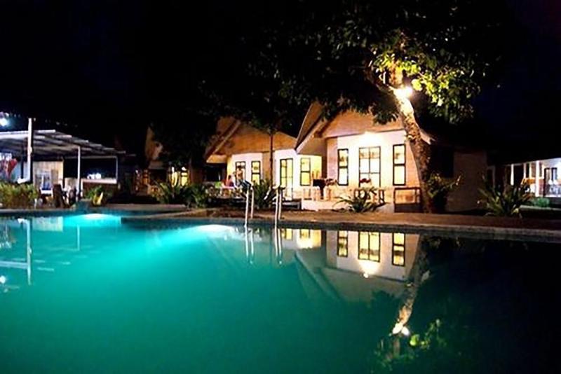 Z-touch Island Resort 3*