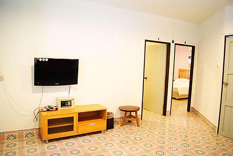 Resort Z-touch Island Koh Lipe