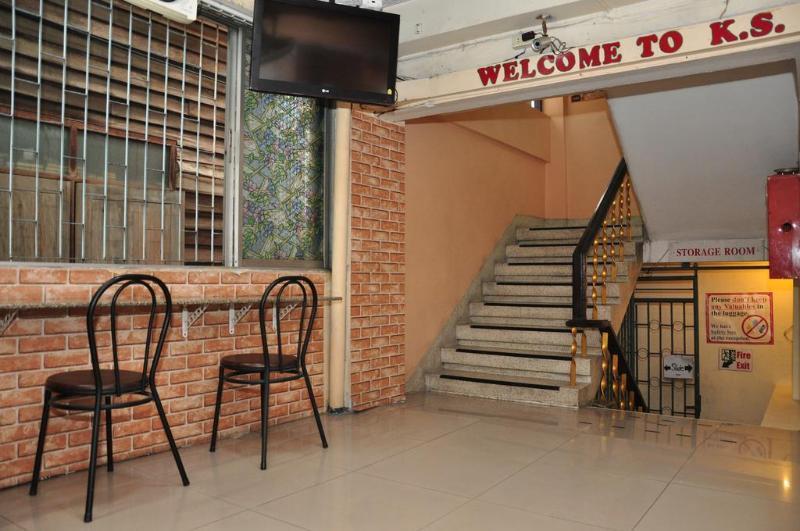 Ks House Hotel Bangkok
